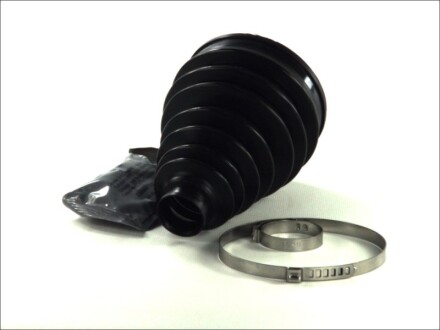 Фото 2 - Пильовик ШРКШ PASCAL G5W010PC