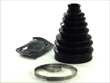 Фото 3 - Пильовик ШРКШ PASCAL G5W010PC