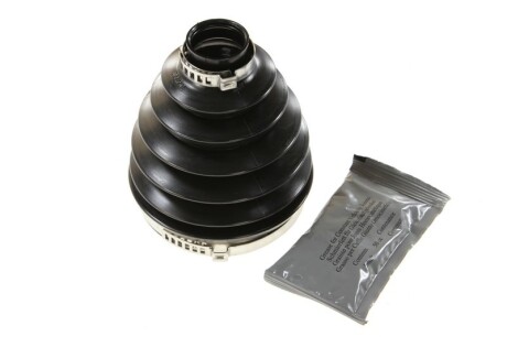 Фото 2 - Пильовик ШРКШ PASCAL G5W032PC