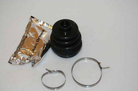 Фото 2 - Пильовик ШРКШ PASCAL G60006PC