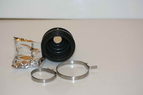 Фото 3 - Пильовик ШРКШ PASCAL G60006PC