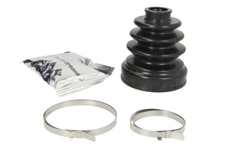 Гумовий пильовик шарніра Внутрішн (fi: 24/72) (довжина102) (комплект) NISSAN AVENIR, SUNNY II, SUNNY III 1.4-2.0D 10.88-10.97 - PASCAL G63007PC