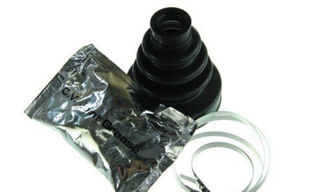 Комплект пильовиків гумових - (44017S04010, 44017S04000) PASCAL G64014PC