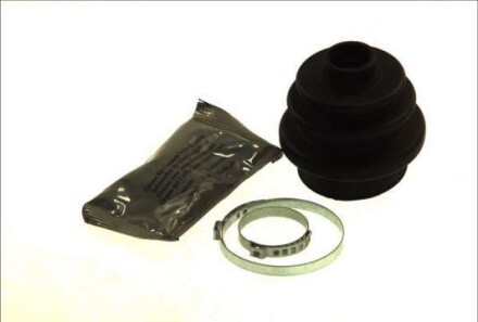 Фото 2 - Пыльник ШРУС PASCAL G6F021PC