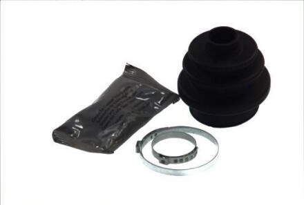 Фото 3 - Пыльник ШРУС PASCAL G6F021PC