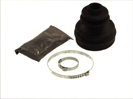 Фото 2 - Пильовик ШРКШ PASCAL G6W029PC