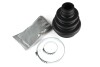 Пильник шруса внут. Opel Vectra B, C, Astra G, H (d25X65 L100mm) - (0374040, 1603014, 1603183) PASCAL G6X007PC (фото 1)