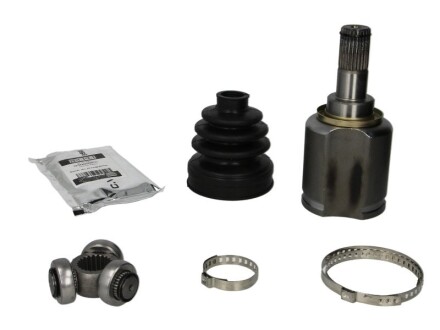 Фото 2 - ШРУС PASCAL G70302PC