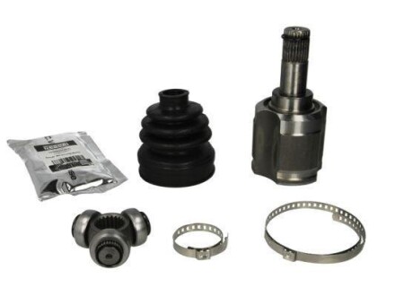 Фото 2 - ШРУС PASCAL G70508PC