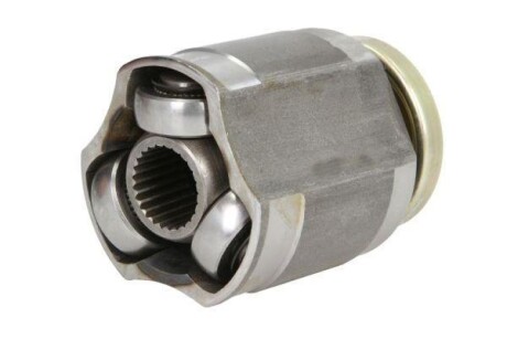 Фото 2 - ШРКШ PASCAL G70516PC