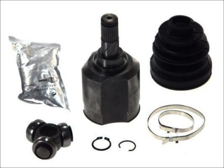 Фото 2 - ШРКШ PASCAL G71003PC