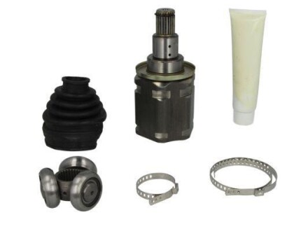 Фото 2 - ШРУС PASCAL G72007PC