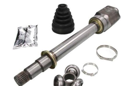 Фото 2 - ШРУС PASCAL G72014PC