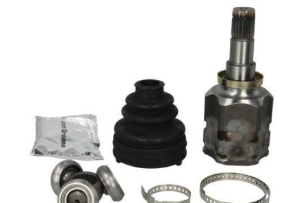 Фото 2 - ШРУС PASCAL G72015PC