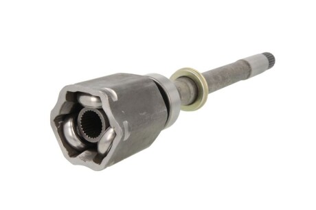 Фото 2 - ШРУС PASCAL G72025PC