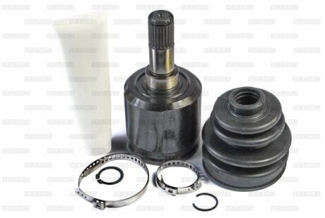 Фото 2 - ШРУС PASCAL G74002PC