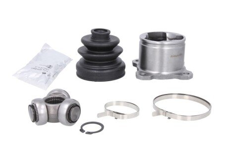 Фото 2 - ШРКШ PASCAL G75033PC