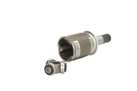 Фото 2 - ШРУС PASCAL G75034PC