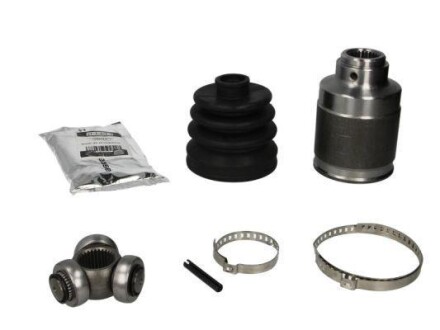 Фото 2 - ШРУС PASCAL G77007PC