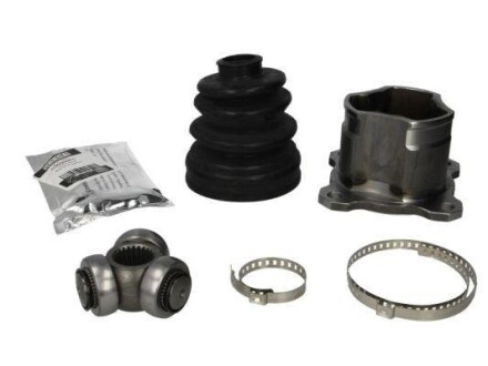 Фото 2 - ШРУС PASCAL G78006PC