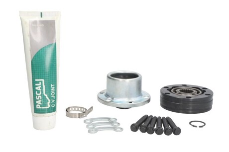 Joint kit, drive shaft - PASCAL G78011PC