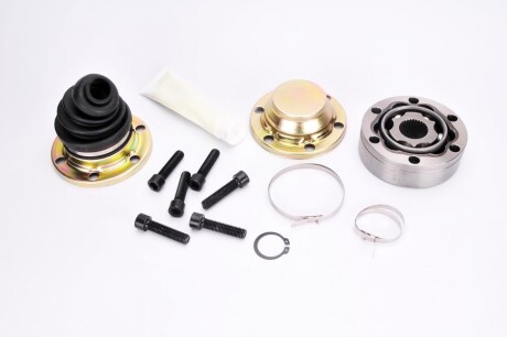 Фото 11 - ШРКШ PASCAL G7M003PC