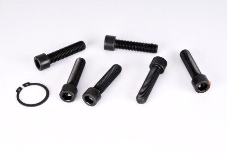 Фото 10 - ШРКШ PASCAL G7M003PC