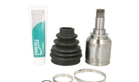 Фото 2 - ШРКШ PASCAL G7M008PC