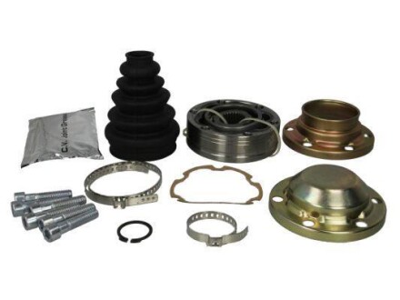 Przegub nap?dowy wewn. (28/108mm/32mm) L VW TRANSPORTER T5 1.9TDI 04.03-11.09 - PASCAL G7W033PC