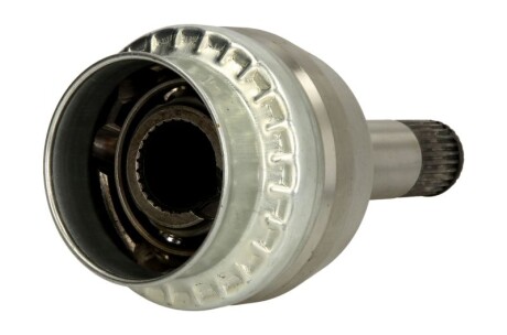 Фото 2 - Полуось PASCAL G7X018PC