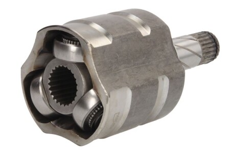 Фото 2 - Полуось PASCAL G7X028PC