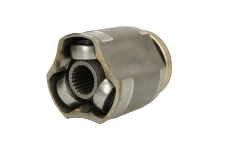 Фото 2 - ШРКШ PASCAL G80303PC