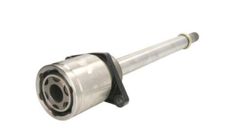 Фото 2 - Полуось PASCAL G81047PC