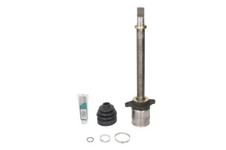 Joint kit, drive shaft - PASCAL G81049PC