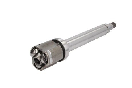 Фото 2 - ШРКШ PASCAL G8G001PC