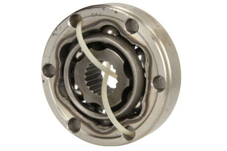 Фото 2 - ШРКШ PASCAL G8V003PC