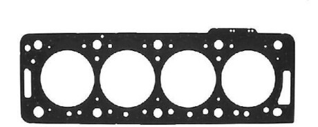 Прокладка, головка цилиндра - (0209X1, SU00100022, 9624851980) Payen AA5840