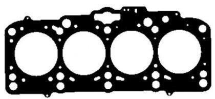 Прокладка ГБЦ VW Caddy 1.9TDI 03-, 81,00mm, 1.45mm, 1 метка - Payen AF5382