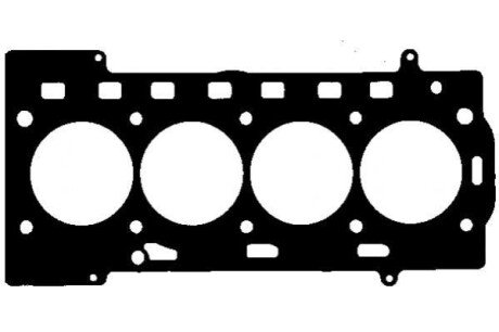 Прокладка головки блоку VAG AXU/BAG/BLP/BLN/BLF - (03C103383D) Payen AG8850