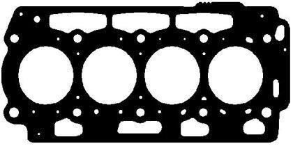 Прокладка головки циліндрів FORD/PSA 1.4HDI 3! 1.30mm DV4TD - (0209AE, 1146050, SU00100494) Payen AH6570