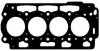 Прокладка головки циліндрів FORD/PSA 1.4HDI 1! 1.35mm DV4TD - (0209AF, 1146051, 2S6Q6051CA) Payen AH6580 (фото 1)