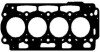 Прокладка головки циліндрів FORD/PSA 1.4HDI 4! 1.40mm DV4TD - (0209AG, 1146052, 2S6Q6051DA) Payen AH6590 (фото 1)