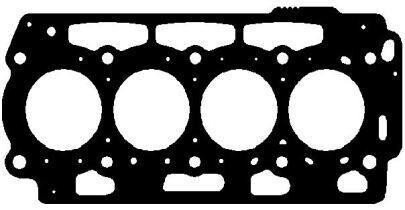 Прокладка головки циліндрів FORD/PSA 1.4HDI 4! 1.40mm DV4TD - Payen AH6590