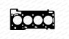 Прокладка ГБЦ VW Caddy 1.2 TSI 10-15, 71,80 mm - (03F103383E) Payen AH8000 (фото 1)