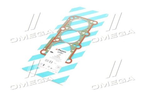 Фото 2 - Прокладка ГБК блока циліндрів Payen AY061