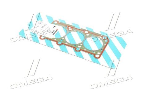 Фото 3 - Прокладка ГБК блока циліндрів Payen AY061