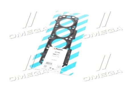 Фото 2 - Прокладка ГБЦ головки блока Payen AY180