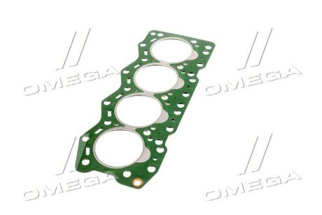 Фото 2 - Прокладка ГБК блока циліндрів Payen AY300