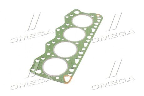 Фото 2 - Прокладка ГБЦ головки блока Payen AY581