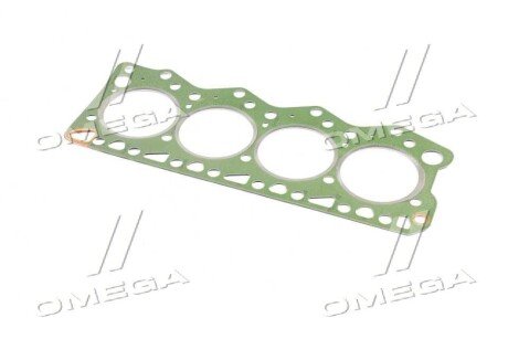 Фото 3 - Прокладка ГБЦ головки блока Payen AY581